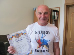 Угрин Василь