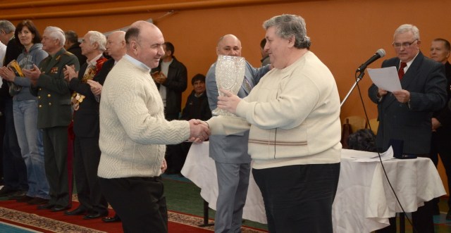 Привітання гравців