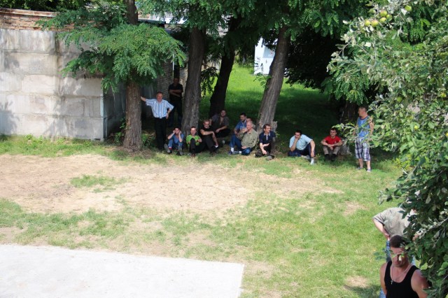 Вболівальники