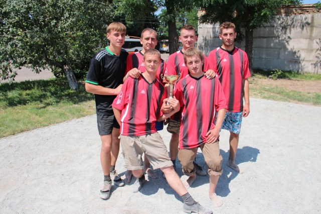 Переможці турніру