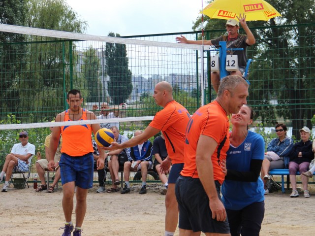 Моменти зустрічі