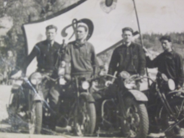 рабочий стол 101