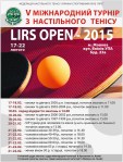 Lirs 2015