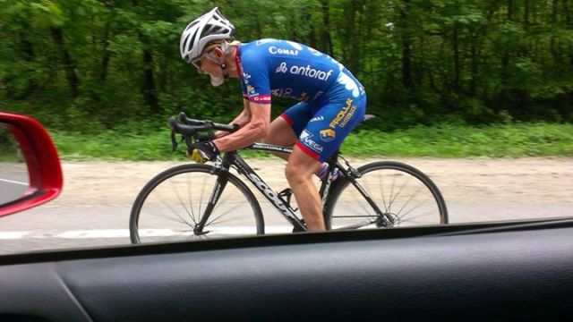 вело ветерани