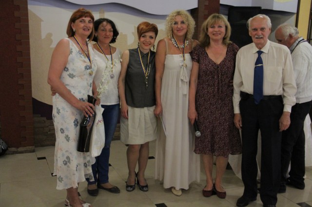 21 2 місце команда біла Церква