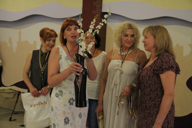 22 Подарунок від Команди з Білої Церкви