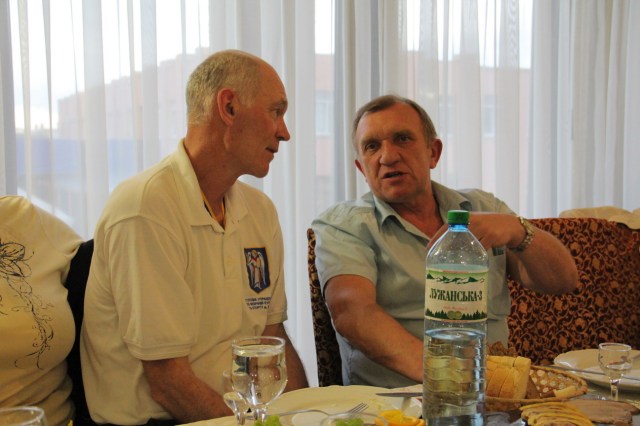 30 Є про що згадати ветеранам