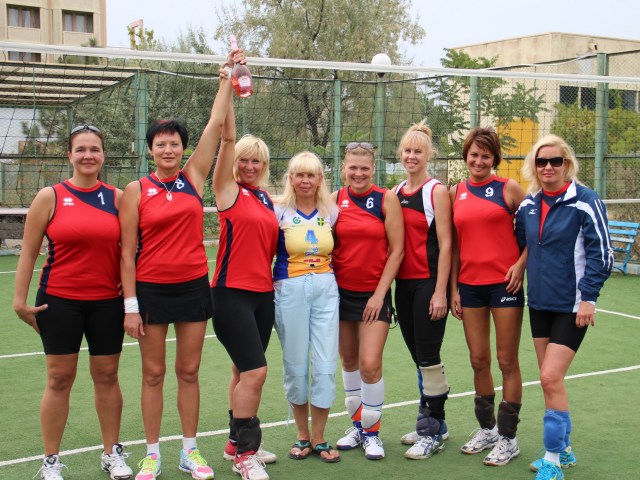 Команда_Кадет