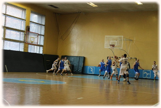 basket