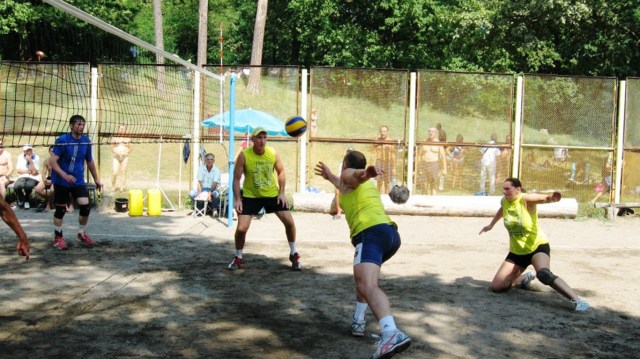 Моменти баталій турніру
